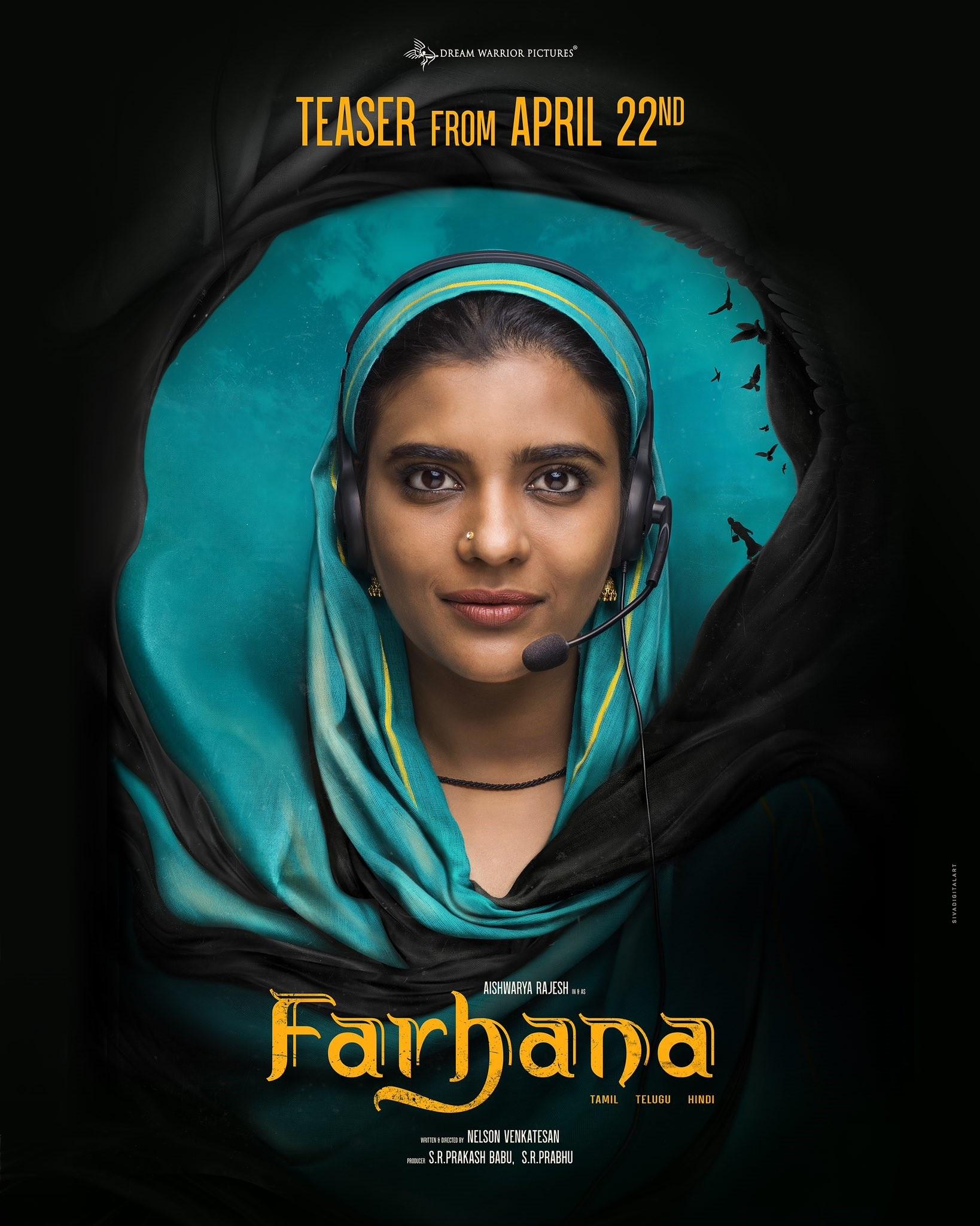 farhana tamil movie review